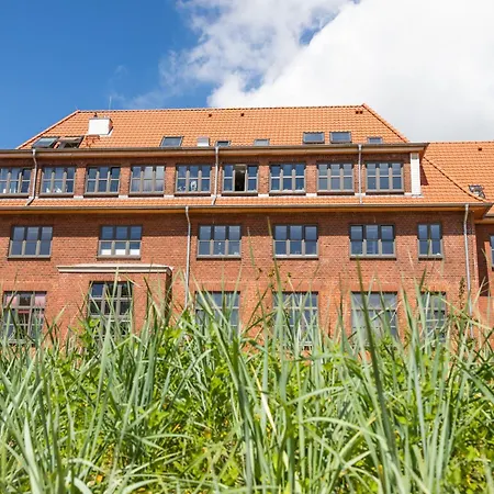 Apartment Wohnen Am Suedstrand - 0 6