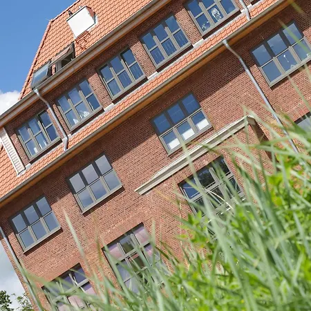 Wohnen Am Suedstrand - 0 6 Apartment *