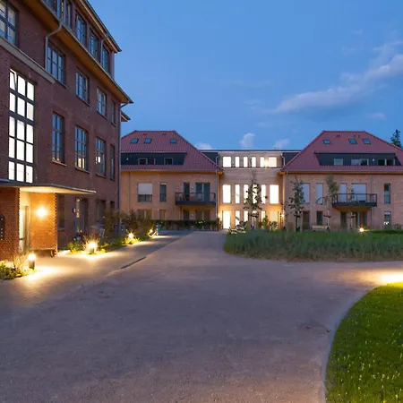 Wohnen Am Suedstrand - 0 6 Apartment