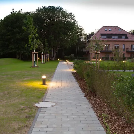 Apartment Wohnen Am Suedstrand - 0 6