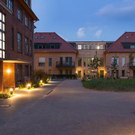 Apartment Wohnen Am Suedstrand - 0 6 *