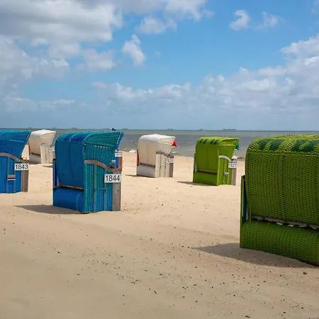 Wohnen Am Suedstrand - 0 6