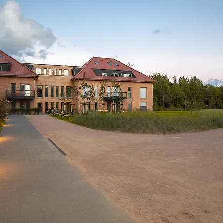 Apartment Wohnen Am Suedstrand - 0 6