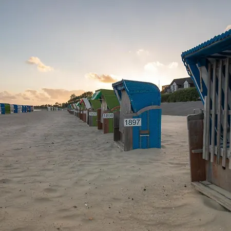 Wohnen Am Suedstrand - 0 6 *