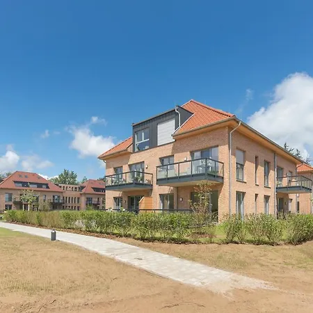 דירה Wohnen Am Suedstrand - 0 6 Wyk auf Föhr