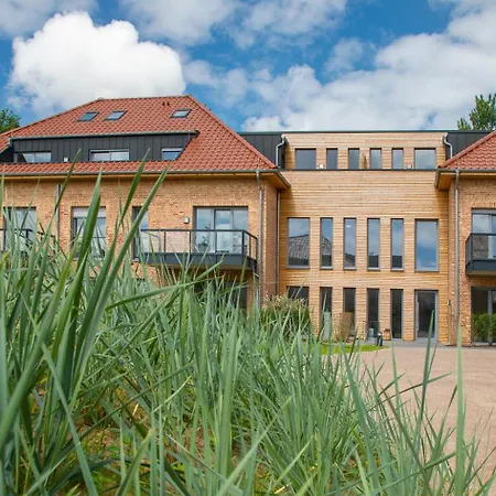 Wohnen Am Suedstrand - 0 6 דירה