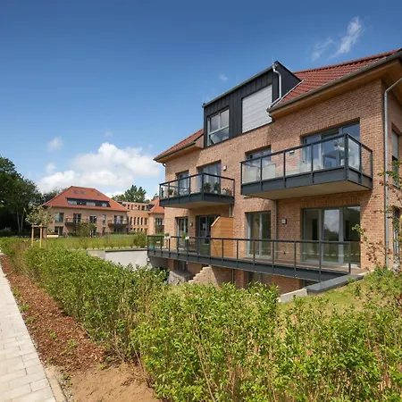Wohnen Am Suedstrand - 0 6