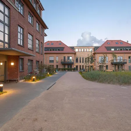 Wohnen Am Suedstrand - 0 6 *