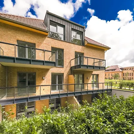 Wohnen Am Suedstrand - 0 6 * Wyk auf Föhr