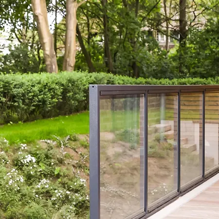 Wohnen Am Suedstrand - 0 6 דירה