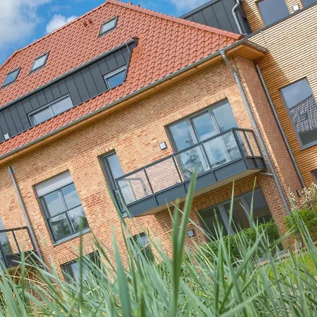 Wohnen Am Suedstrand - 0 6 *