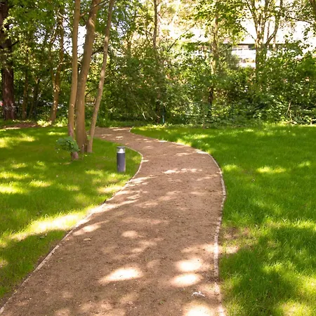 דירה Wohnen Am Suedstrand - 0 6 Wyk auf Föhr