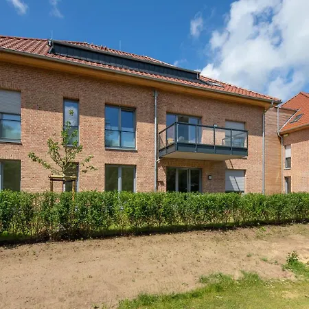 דירה Wohnen Am Suedstrand - 0 6 *