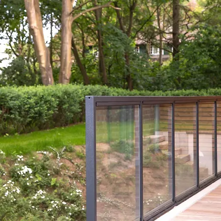 דירה Wohnen Am Suedstrand - 0 6 Wyk auf Föhr