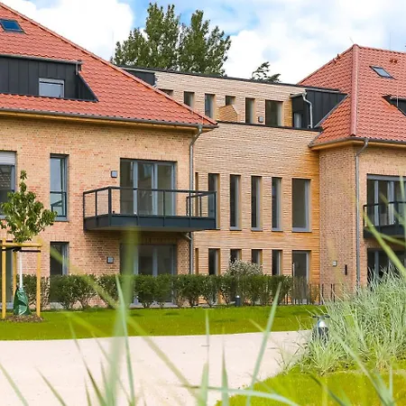 Wohnen Am Suedstrand - 0 6 * Wyk auf Föhr