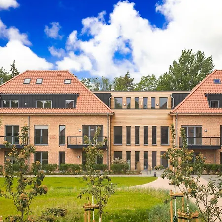 Wohnen Am Suedstrand - 0 6 Wyk auf Föhr