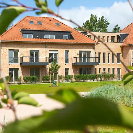 דירה Wohnen Am Suedstrand - 0 6 Wyk auf Föhr