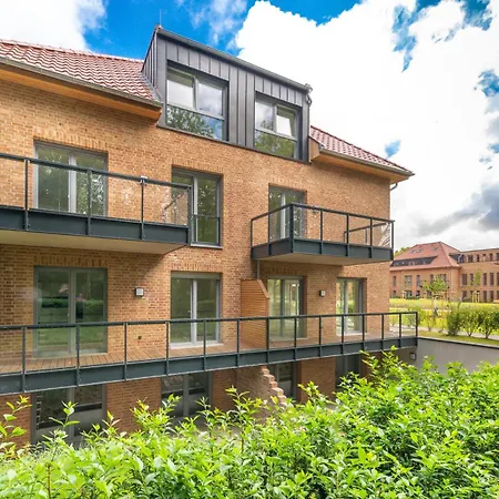 Wohnen Am Suedstrand - 0 6