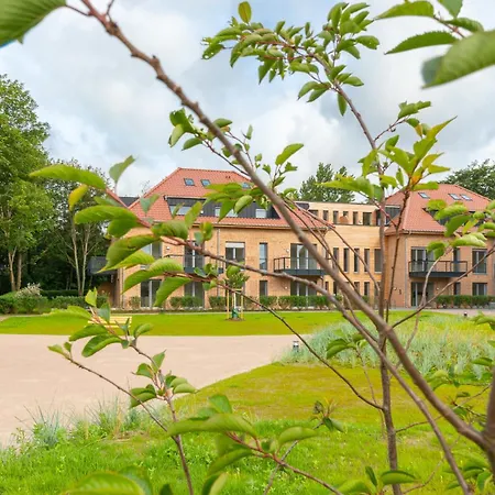 דירה Wohnen Am Suedstrand - 0 6 *