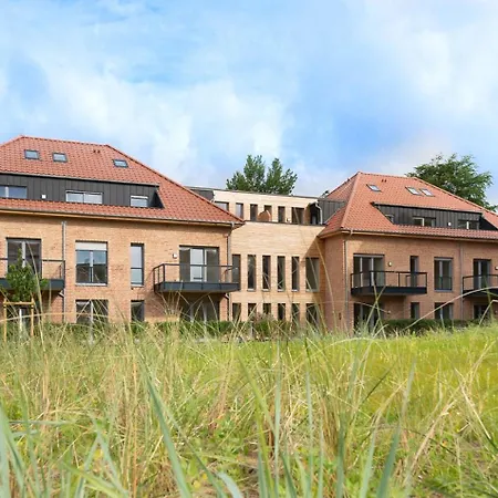 דירה Wohnen Am Suedstrand - 0 6