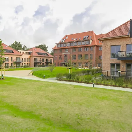 Wohnen Am Suedstrand - 0 6 Wyk auf Föhr