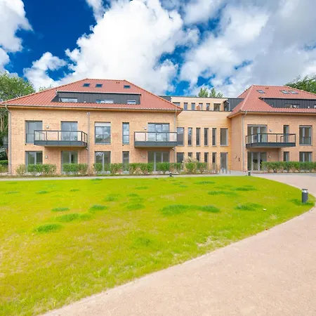 Wohnen Am Suedstrand - 0 6 *