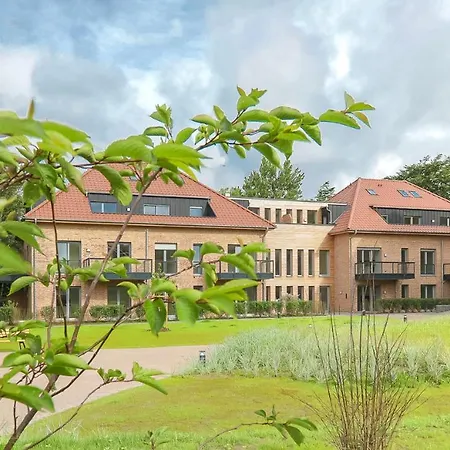 דירה Wohnen Am Suedstrand - 0 6 Wyk auf Föhr