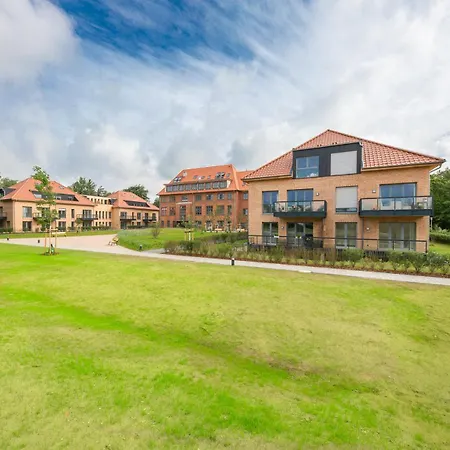 Wohnen Am Suedstrand - 0 6 * Wyk auf Föhr