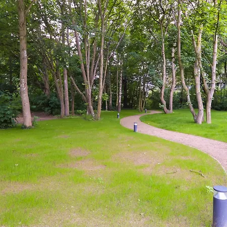 דירה Wohnen Am Suedstrand - 0 6 Wyk auf Föhr