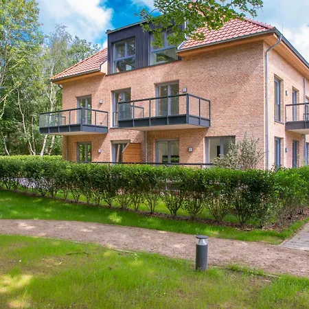 Wohnen Am Suedstrand - 0 6 Wyk auf Föhr