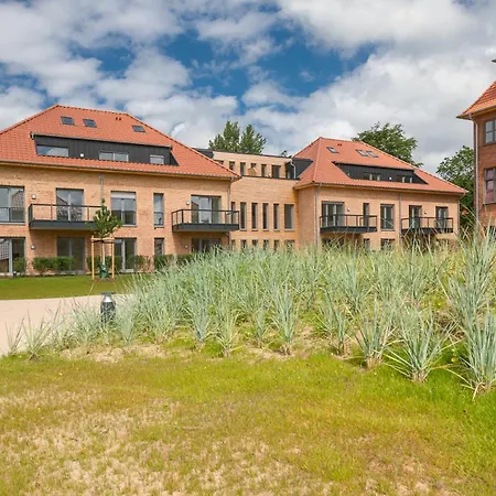 דירה Wohnen Am Suedstrand - 0 6 *