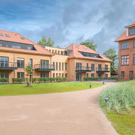 Wohnen Am Suedstrand - 0 6 *