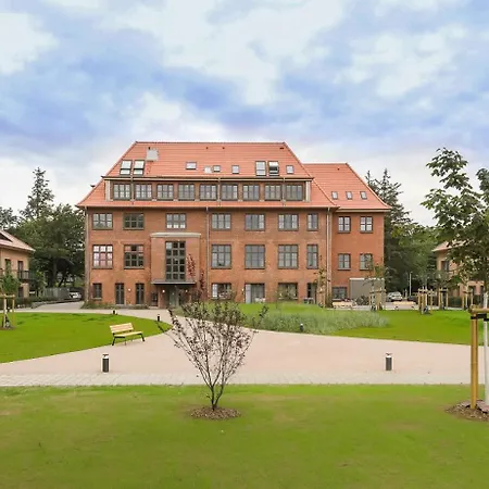 Wohnen Am Suedstrand - 0 6 * Wyk auf Föhr