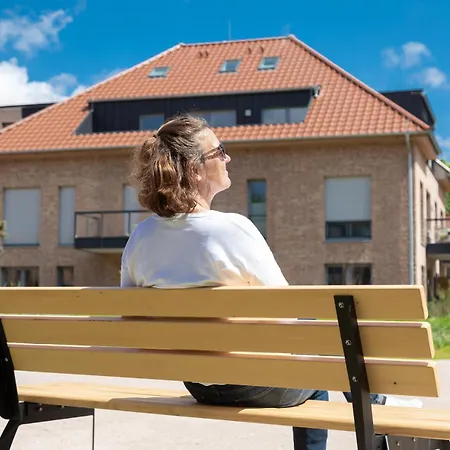 דירה Wohnen Am Suedstrand - 0 6