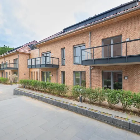 Wohnen Am Suedstrand - 0 6