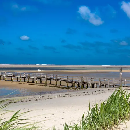 Wohnen Am Suedstrand - 0 6 *