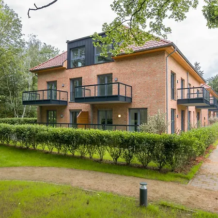 Wohnen Am Suedstrand - 0 6