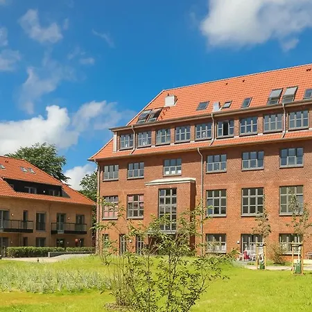 דירה Wohnen Am Suedstrand - 0 6