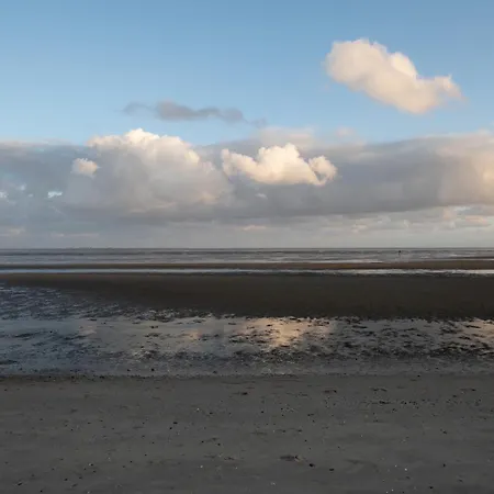 דירה Wohnen Am Suedstrand - 0 6 *