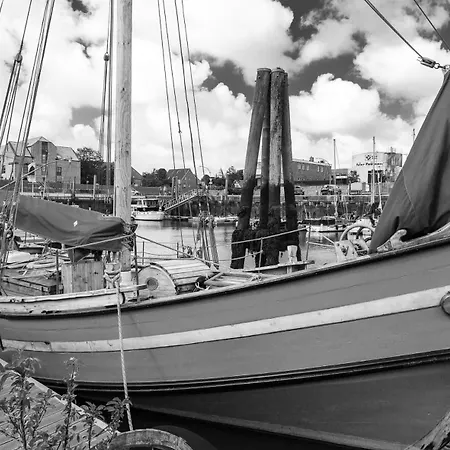 Wohnen Am Suedstrand - 0 6 דירה