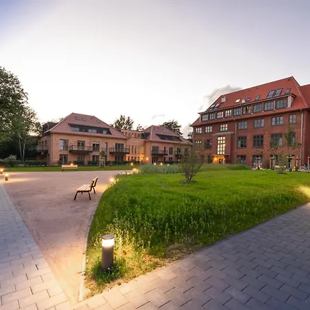 דירה Wohnen Am Suedstrand - 0 6 *