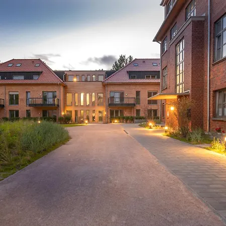 Wohnen Am Suedstrand - 0 6 דירה