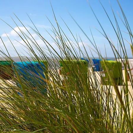 Wohnen Am Suedstrand - 0 6 Wyk auf Föhr
