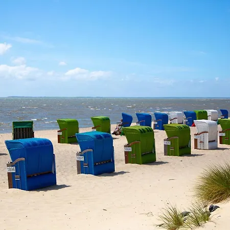 Wohnen Am Suedstrand - 0 6