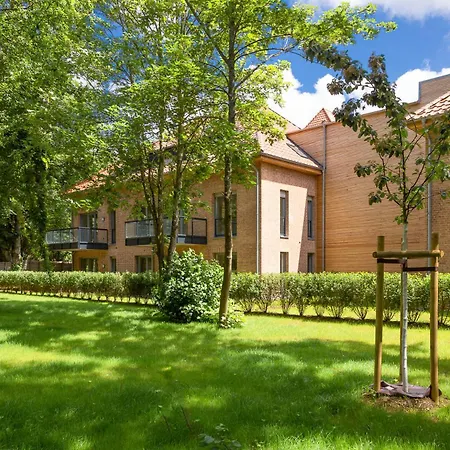 Wohnen Am Suedstrand - 0 6 דירה