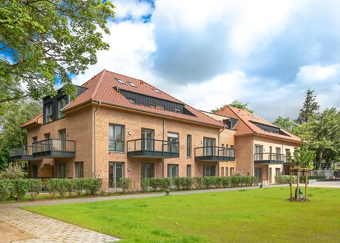 Wohnen Am Suedstrand - 0 6