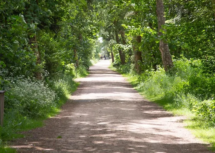 Wohnen Am Suedstrand - 0 6 * Wyk auf Föhr